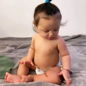 Meet your Posher, Billy